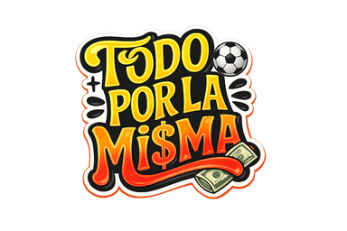 Todo Por La Misma