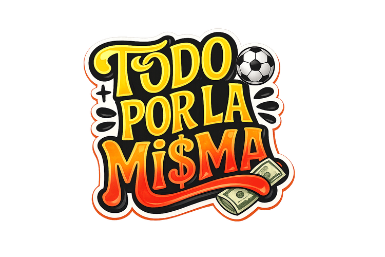 Todo Por La Misma